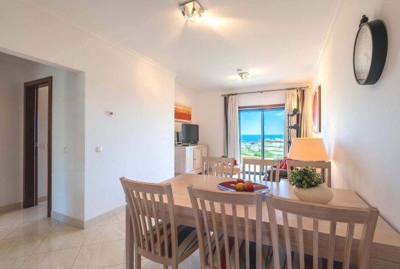 Apartment for sale in Central algarve