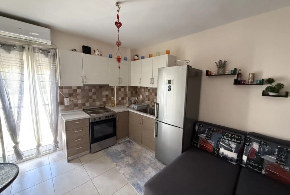 Townhouse for sale in Chalkidiki