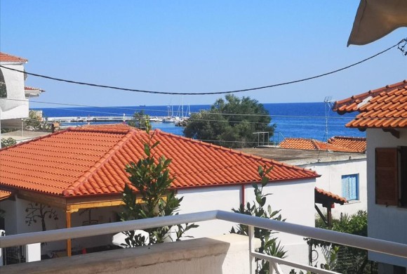 House for sale in Chalkidiki