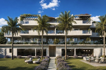 Apartment for sale in