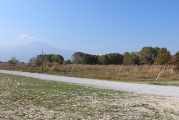 Land for sale in Pieria Prefecture