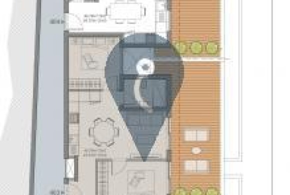 Apartment for sale in Santa Venera