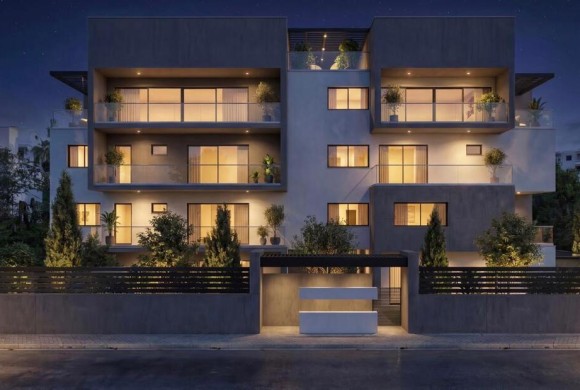 Apartment for sale in South