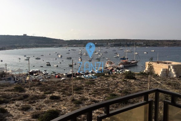 Apartment for sale in Mellieha