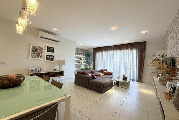 Apartment for sale in Zabbar