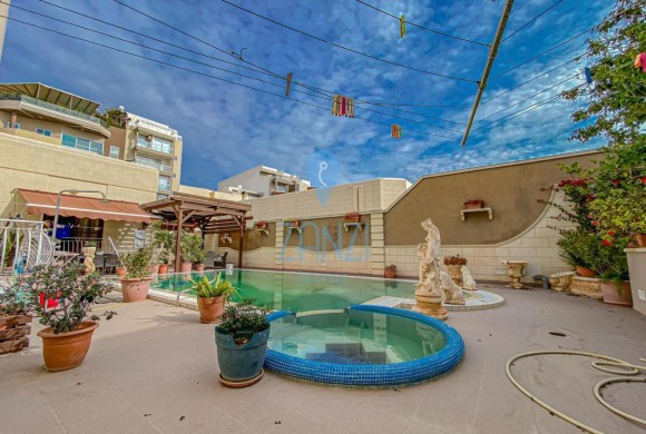 Bungalow for sale in Marsaskala