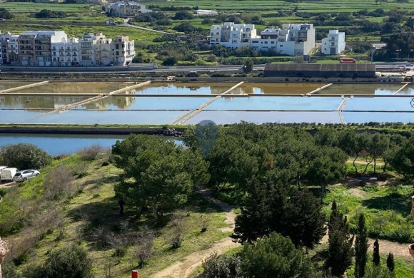 Apartment for sale in Qawra