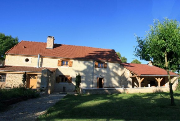 Villa for sale in Bourgogne