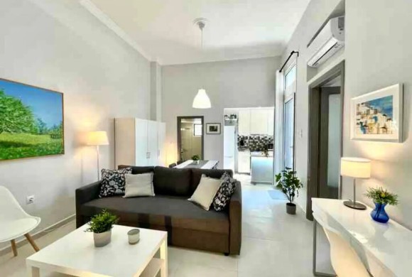 Apartment for sale in Center
