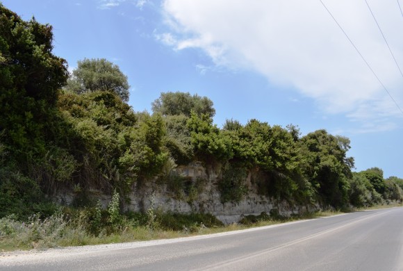 Land for sale in Rethymno Prefecture