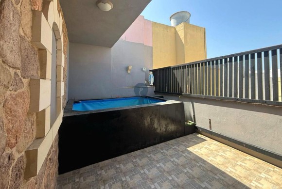 Townhouse for sale in Qormi