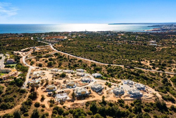 Development for sale in West algarve