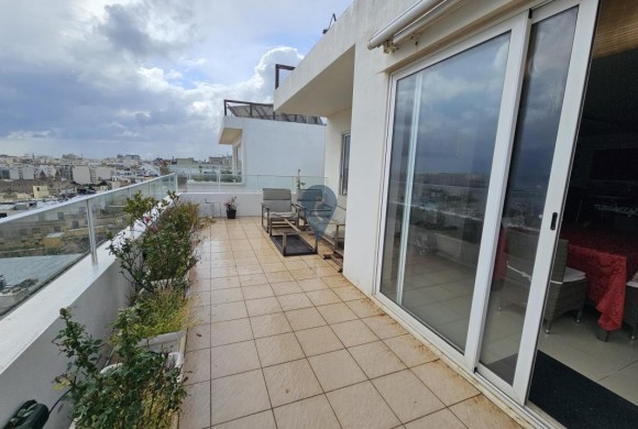 Apartment for sale in St. Julians