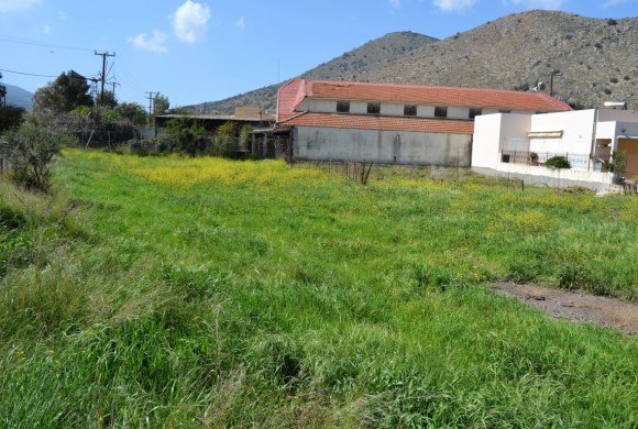 Land for sale in Lasithi Prefecture