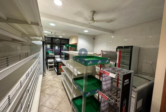 Shop / Business for sale in Birzebbuga