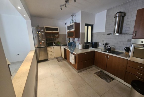 Apartment for sale in Msida
