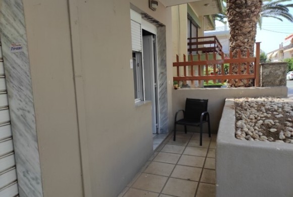 Apartment for sale in Chalkidiki