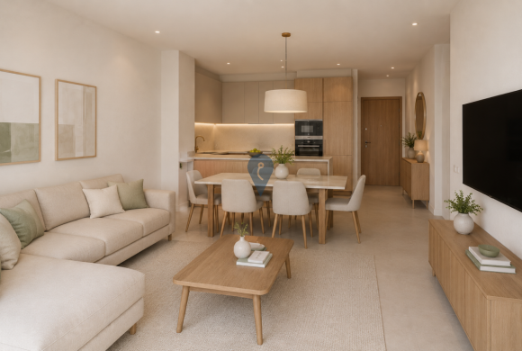 Apartment for sale in Gzira