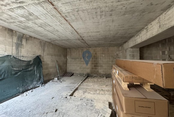 Garage / Parking Space for sale in Birzebbuga