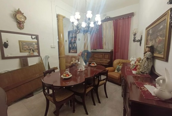 Apartment for sale in Valletta