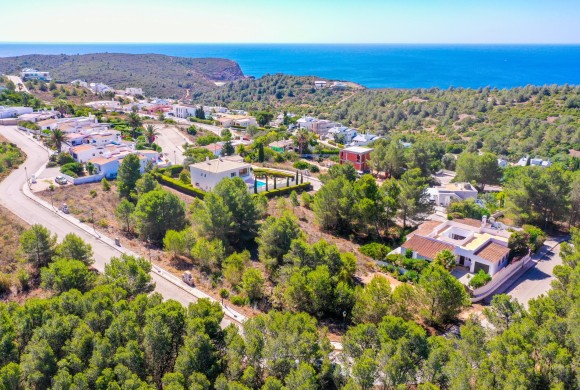 Land for sale in Vila do Bispo