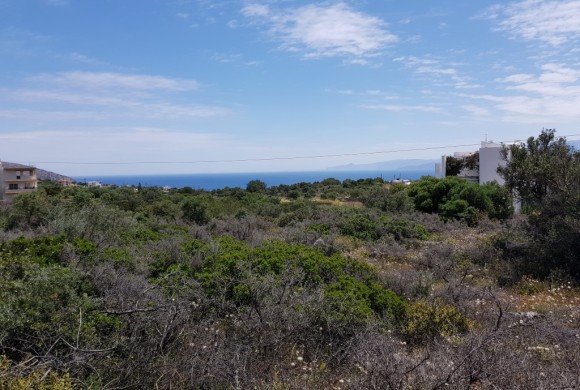 Land for sale in Lasithi Prefecture
