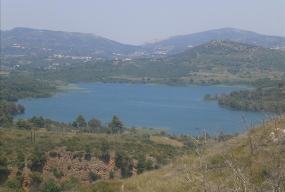 Land for sale in Rest of Attica