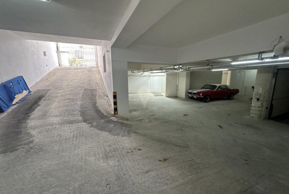 Garage / Parking Space for sale in St. Julians
