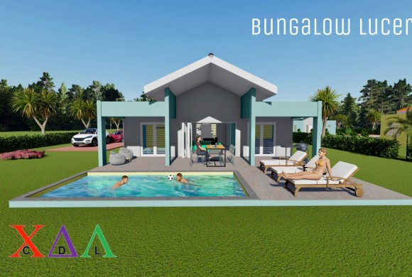 Villa for sale in Curazao