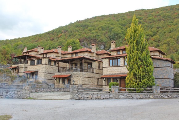 House for sale in Pieria Prefecture