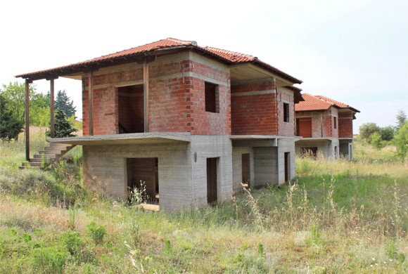 House for sale in Pieria Prefecture