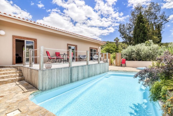 Villa for sale in East algarve