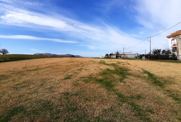 Land for sale in Chania Prefecture