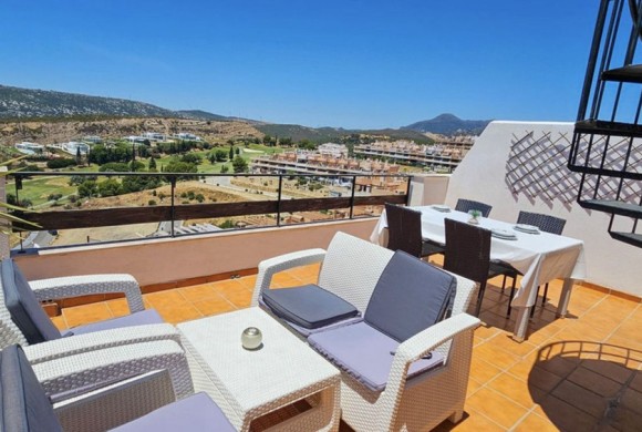 Apartment for sale in Casares Playa