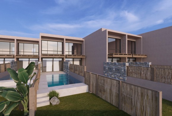 Villa for sale in Heraklion Prefecture