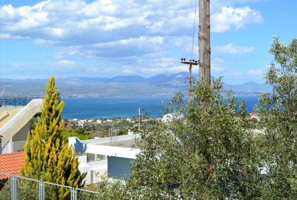 House for sale in Evia