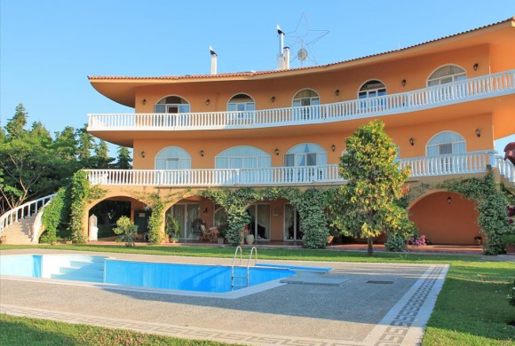 Villa for sale in Achaia