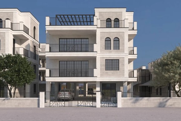 Apartment for sale in Suburbs