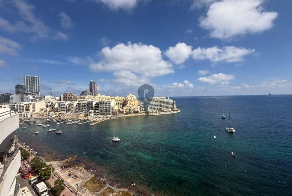 Apartment for sale in St. Julians