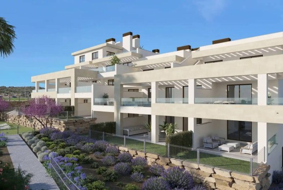 Apartment for sale in Malaga
