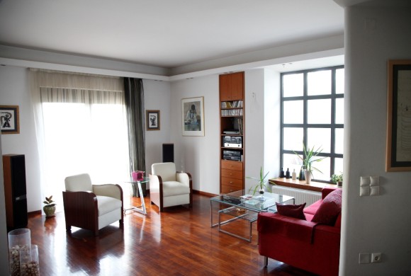 House for sale in Heraklion Prefecture