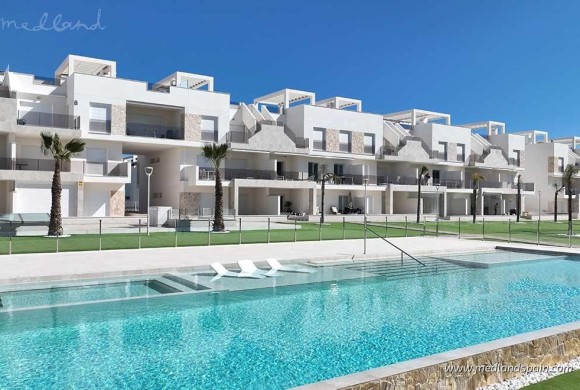 Apartment for sale in Alicante