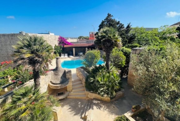 Country house for sale in Rabat