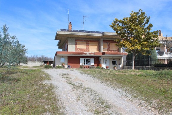 House for sale in Pieria Prefecture