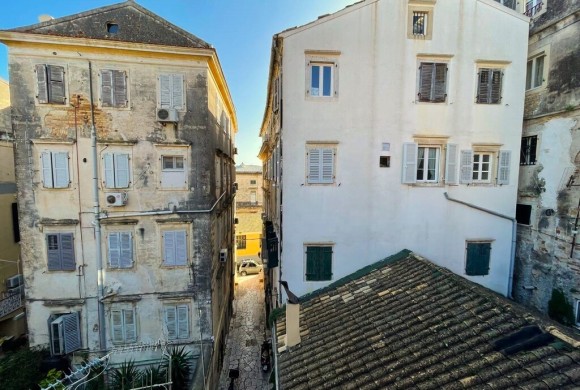 Apartment for sale in Corfu Prefecture