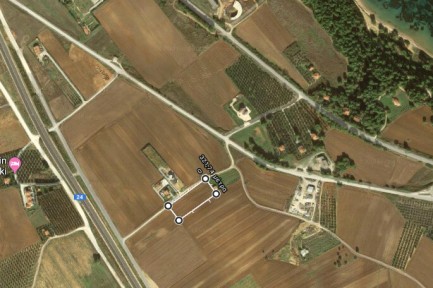 Land for sale in 