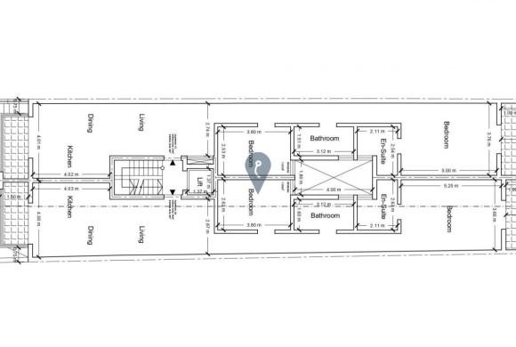 Apartment for sale in Balzan