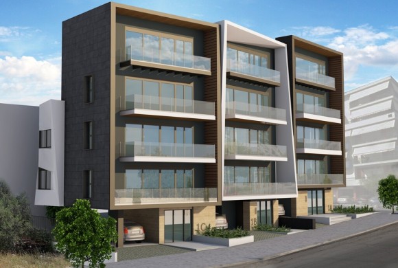 Apartment for sale in Suburbs