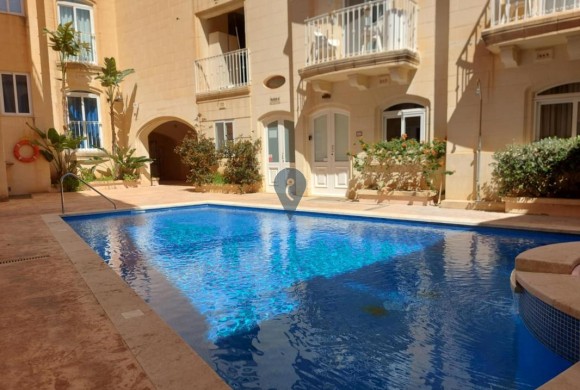 Townhouse for sale in Sannat