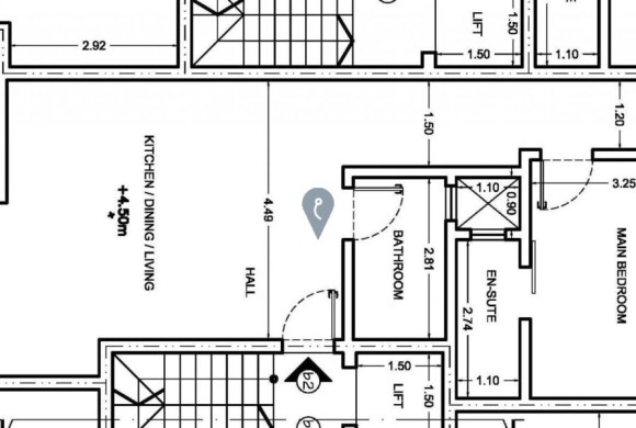 Apartment for sale in Siggiewi